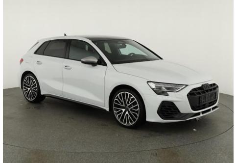 Audi S3 #1