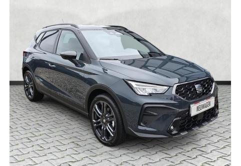 Seat Arona #1