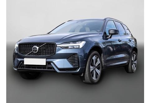 Volvo XC60 #1