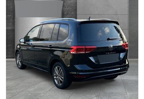 VW Touran #2