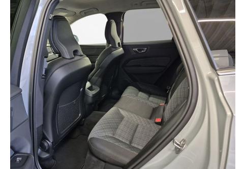 Volvo XC60 #8