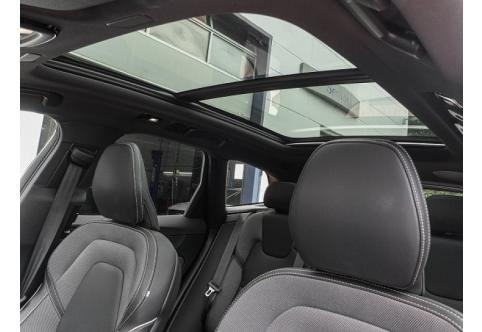 Volvo XC60 #7