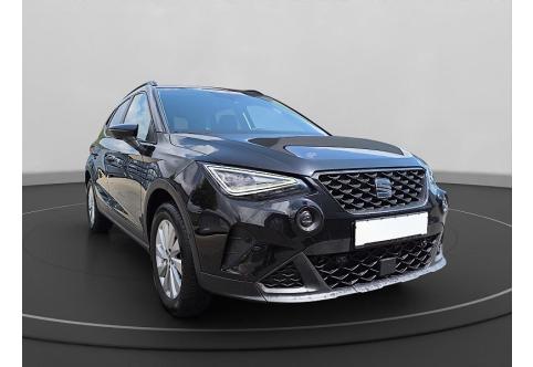Seat Arona #3