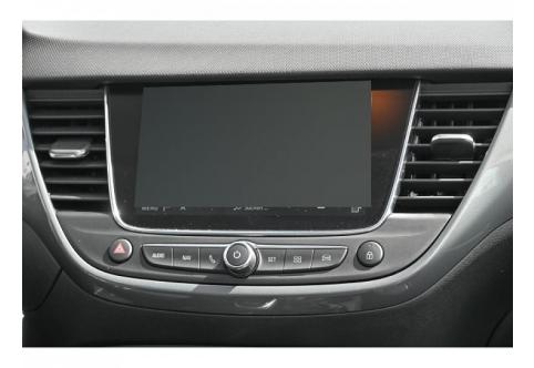 Opel Crossland X #14