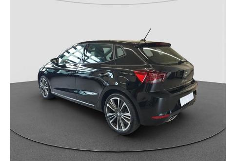 Seat Ibiza #4