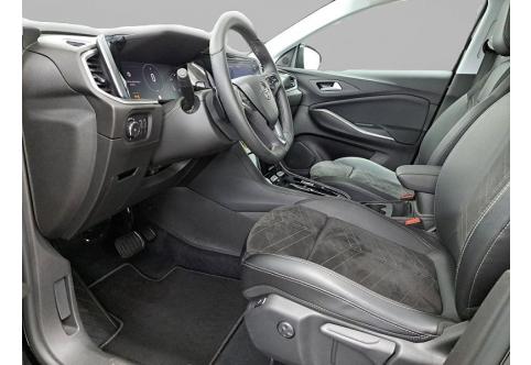 Opel Grandland X #5