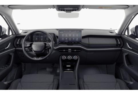 Skoda Kodiaq #4