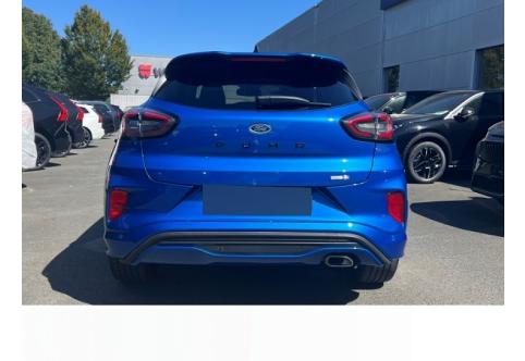 Ford Puma #3