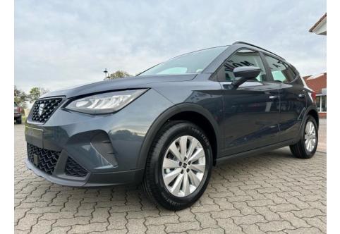 Seat Arona #1