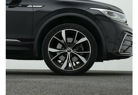 VW Tiguan #24
