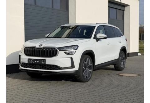 Skoda Kodiaq #1