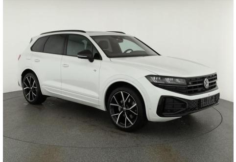 VW Touareg #2