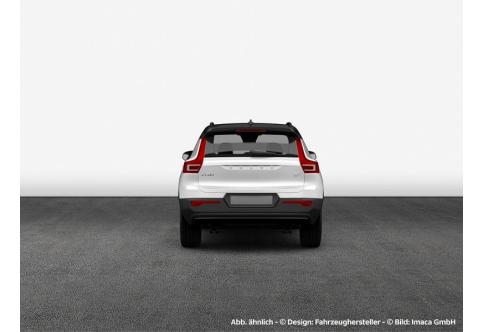 Volvo XC40 #6