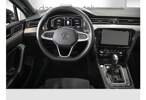 VW Passat #12
