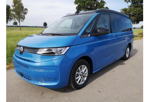 VW T7 Multivan #1