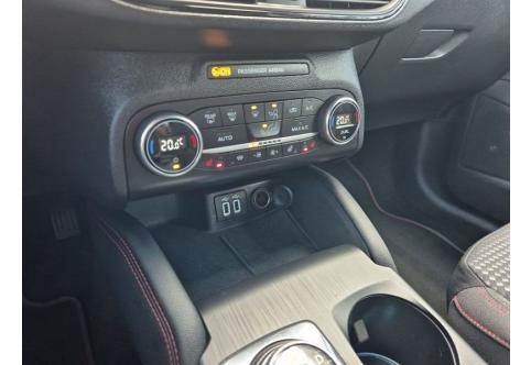 Ford Focus #20