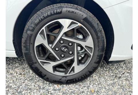 Hyundai I30 #6