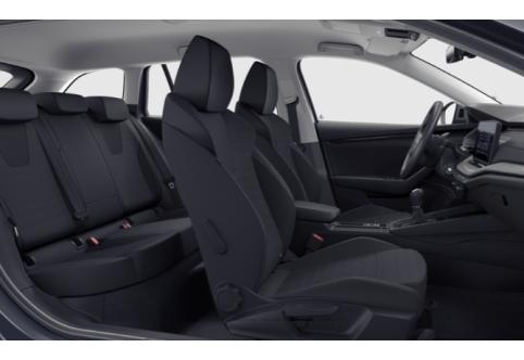 Skoda Octavia #5
