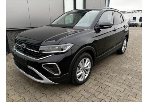 VW T-Cross #2