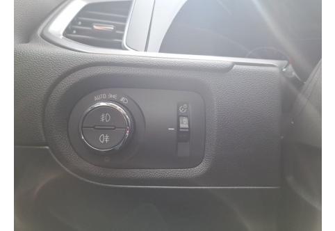 Opel Grandland X #18