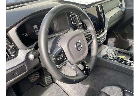Volvo XC60 #10