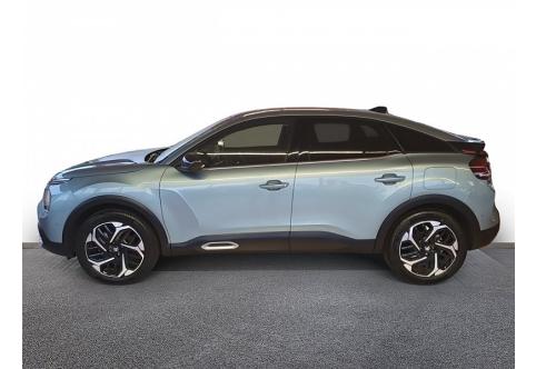 Citroen C4 #2