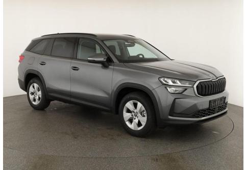 Skoda Kodiaq #1