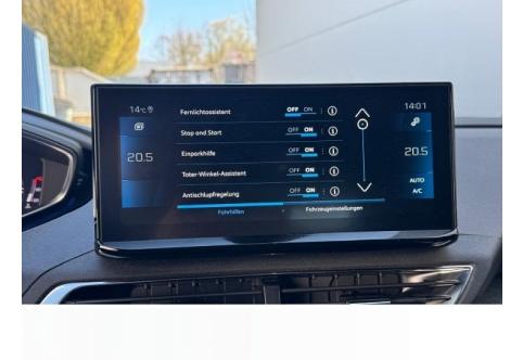 Peugeot 3008 #20