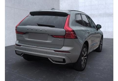 Volvo XC60 #2