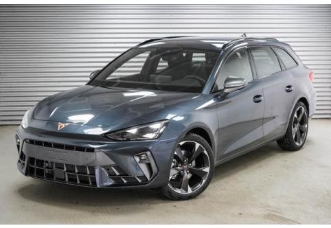 Seat Leon #1