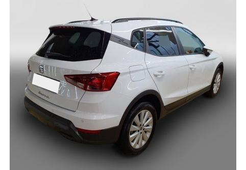 Seat Arona #2