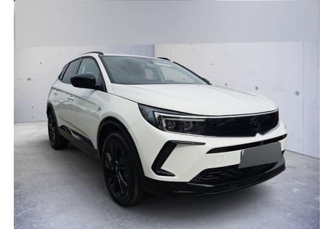 Opel Grandland X #2