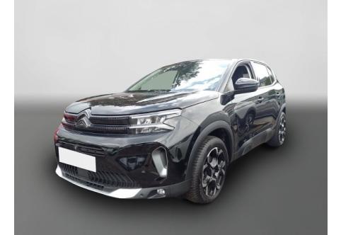 Citroën C5 Aircross #1