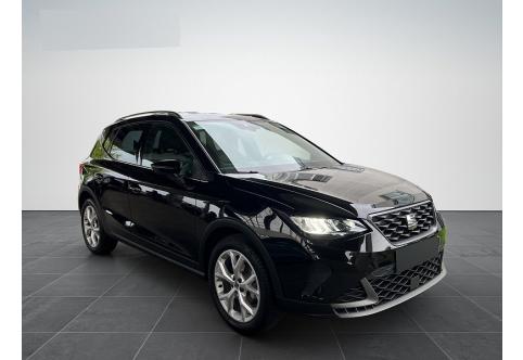 Seat Arona #6
