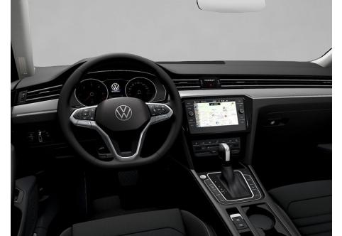 VW Passat #2