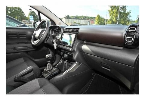 Citroën C3 Aircross #8