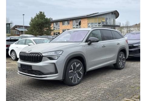 Skoda Kodiaq #3