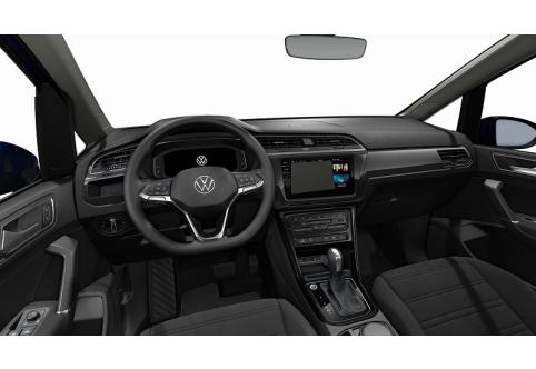 VW Touran #2