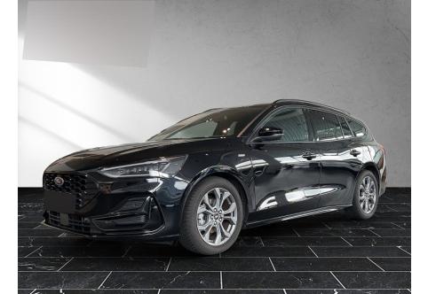 Ford Focus #1