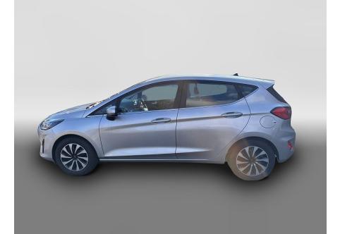 Ford Fiesta #3