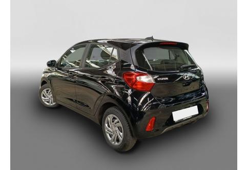Hyundai i10 #4