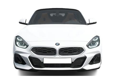 BMW Z4 #2