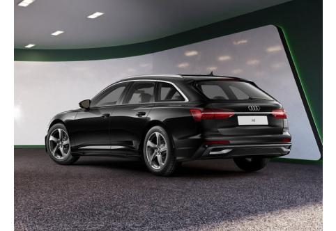 Audi A6 #3