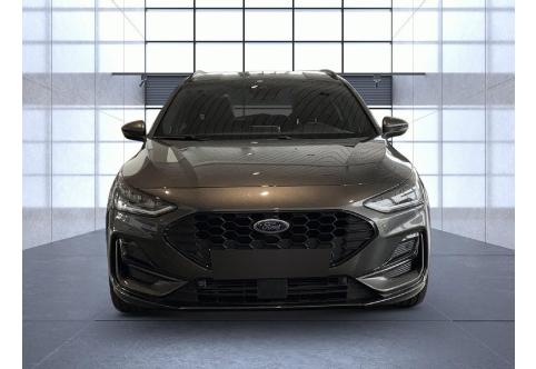 Ford Focus #5