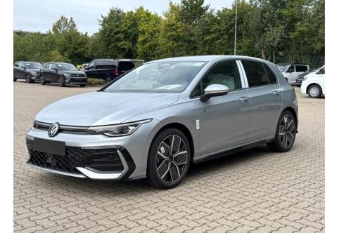 VW Golf #3