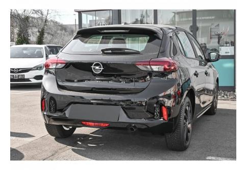 Opel Corsa #3