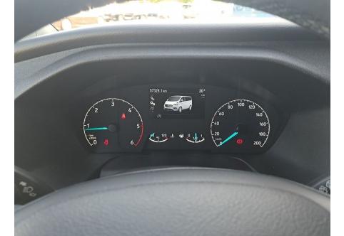 Ford Tourneo Custom #18