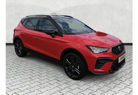 Seat Arona #1