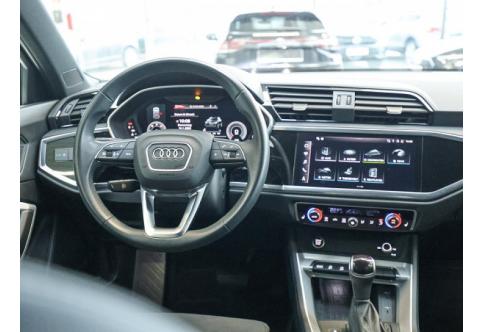 Audi Q3 #7