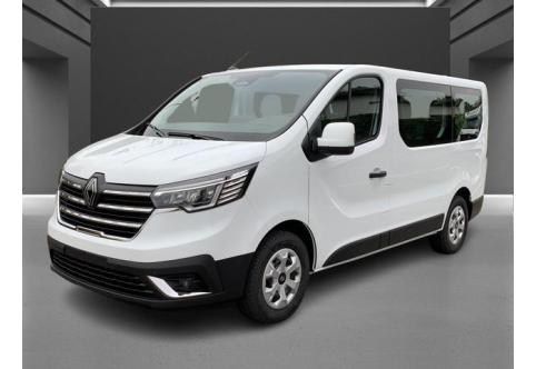 Renault Trafic #1